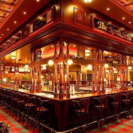 Cratos Premium Hotel, Casino, Port & Spa Kazaphani Экстерьер фото