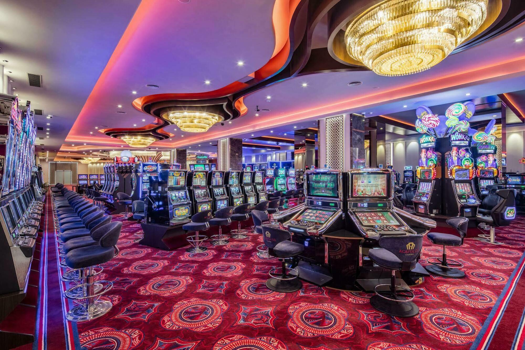 Cryprtoboss casino